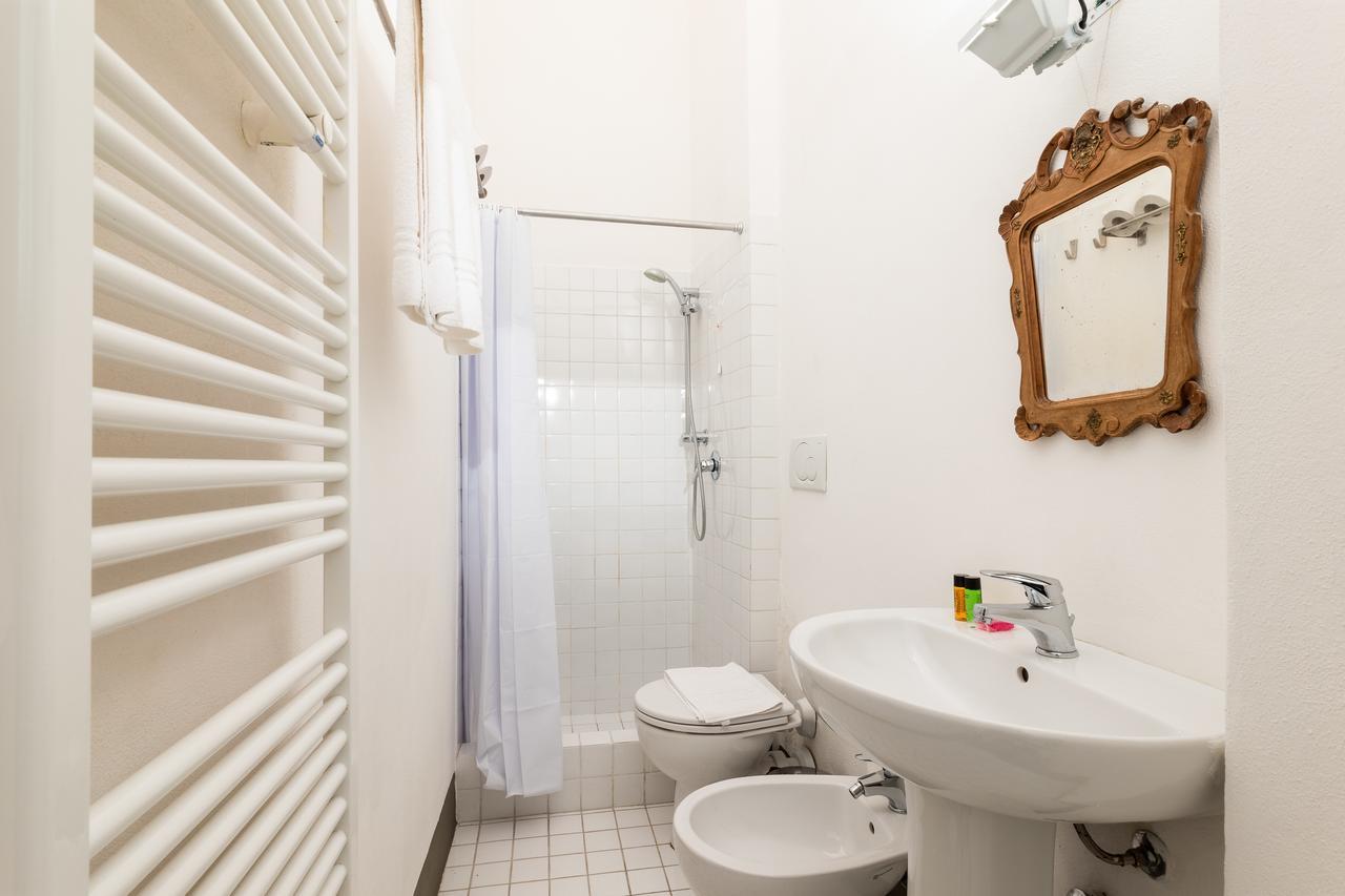 Magnoli Studio Florens Exteriör bild