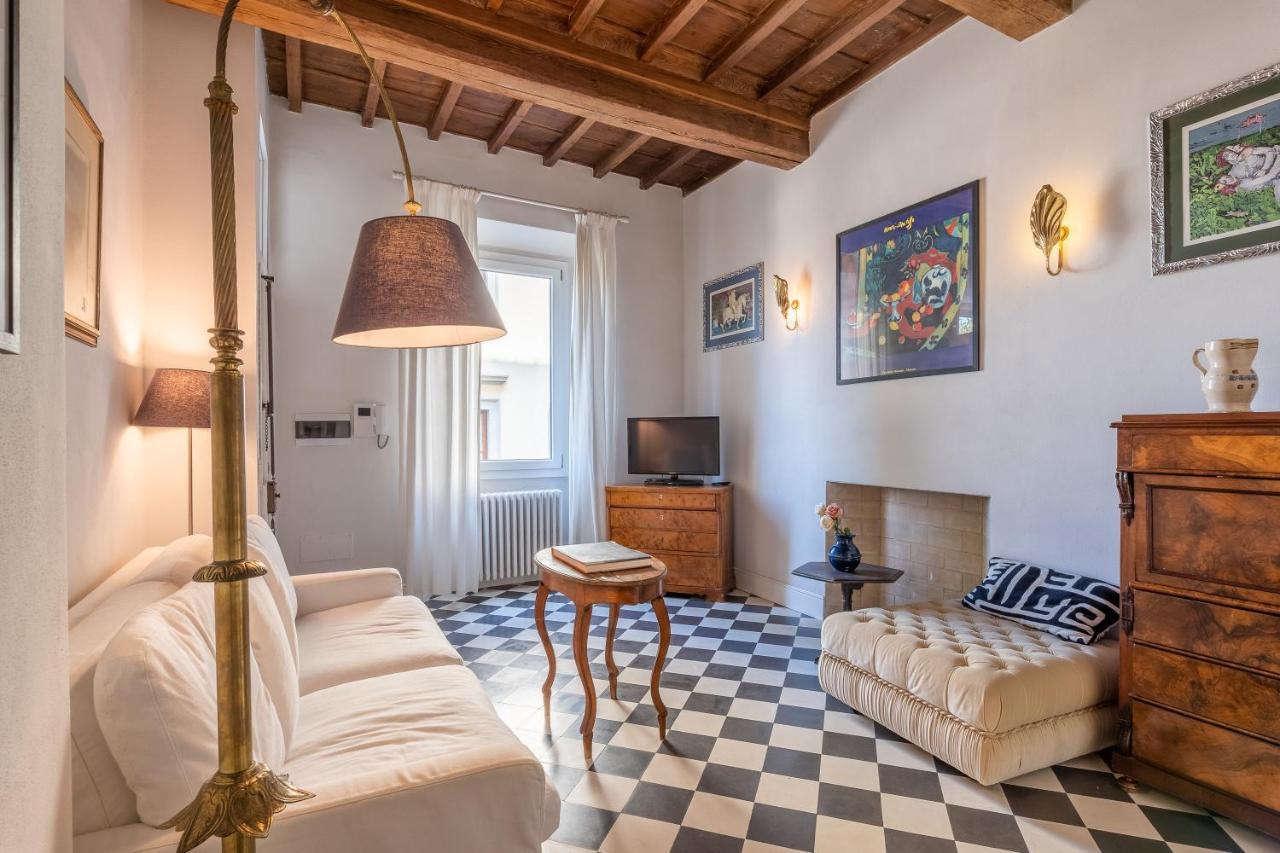 Magnoli Studio Florens Exteriör bild