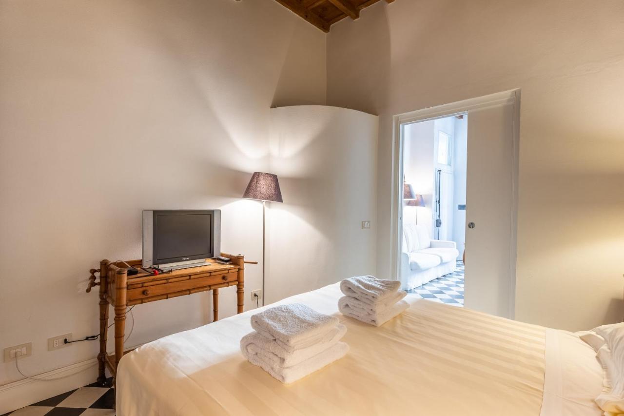 Magnoli Studio Florens Exteriör bild
