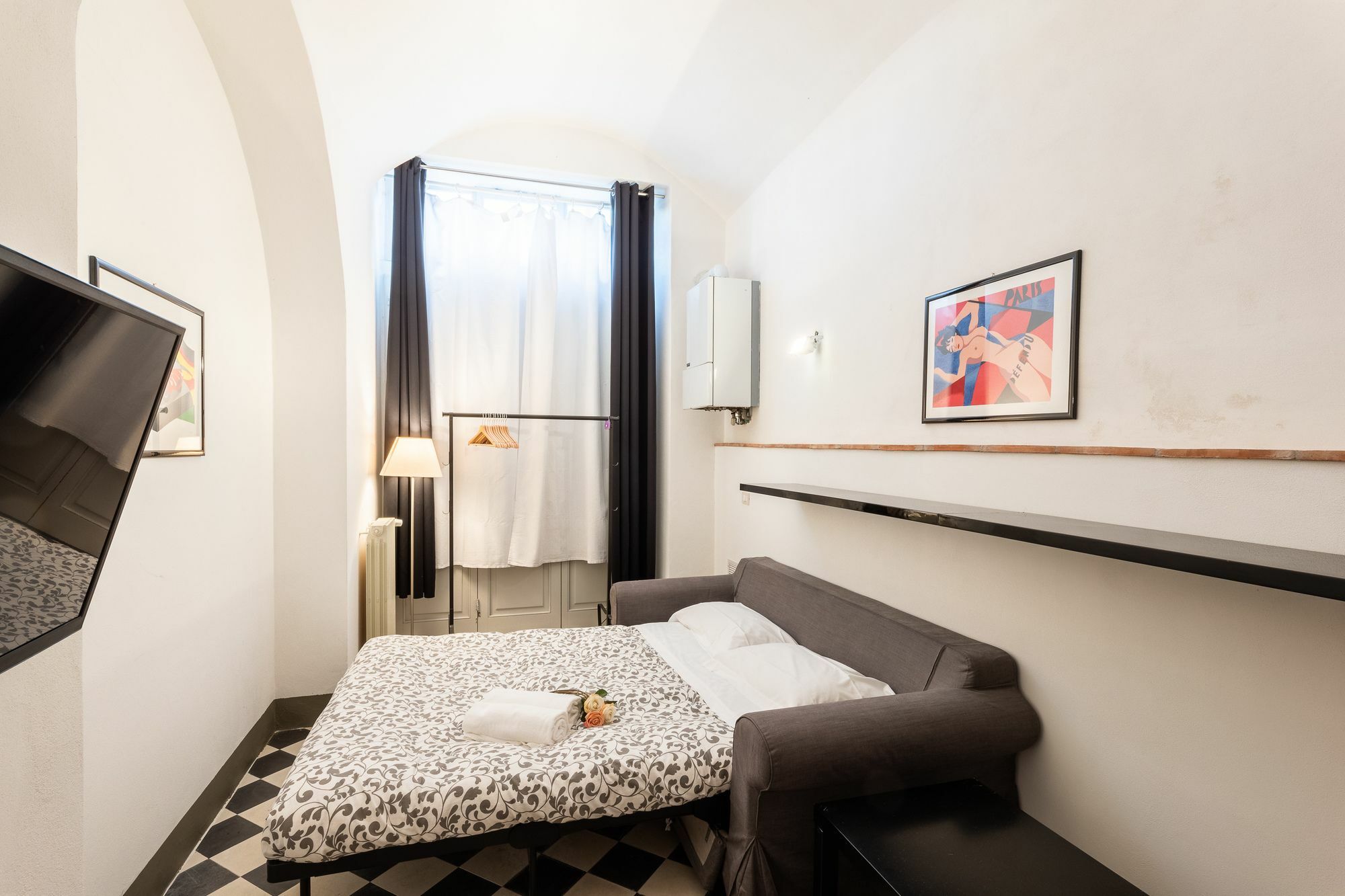 Magnoli Studio Florens Exteriör bild